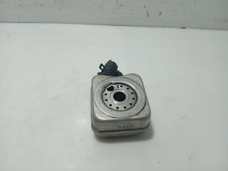 Recambio de enfriador para seat ibiza iii (6l1) 1.9 sdi referencia OEM IAM 028117021L  