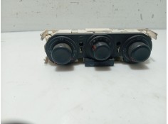 Recambio de mando calefaccion / aire acondicionado para seat ibiza iii (6l1) 1.9 sdi referencia OEM IAM 6L0820045  