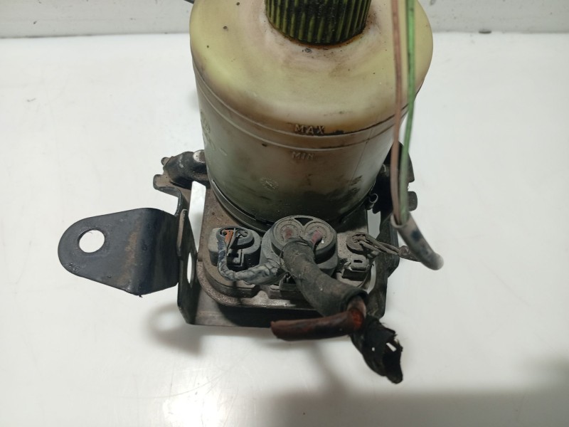 Recambio de bomba servodireccion para seat ibiza iii (6l1) 1.9 sdi referencia OEM IAM   