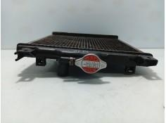 Recambio de radiador agua para suzuki swift sf berlina (ea) gti referencia OEM IAM 1770080E00   2