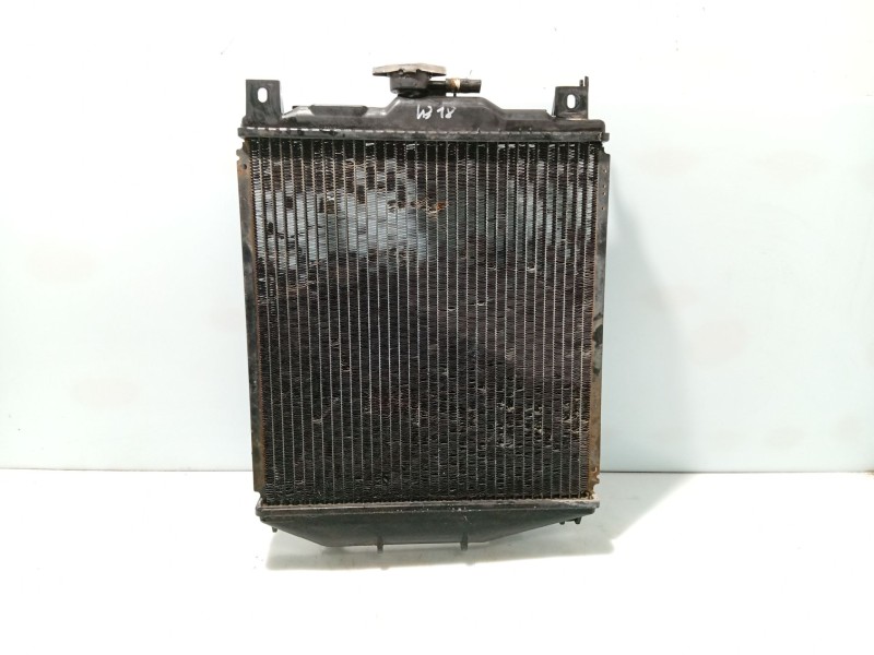 Recambio de radiador agua para suzuki swift sf berlina (ea) gti referencia OEM IAM 1770080E00  