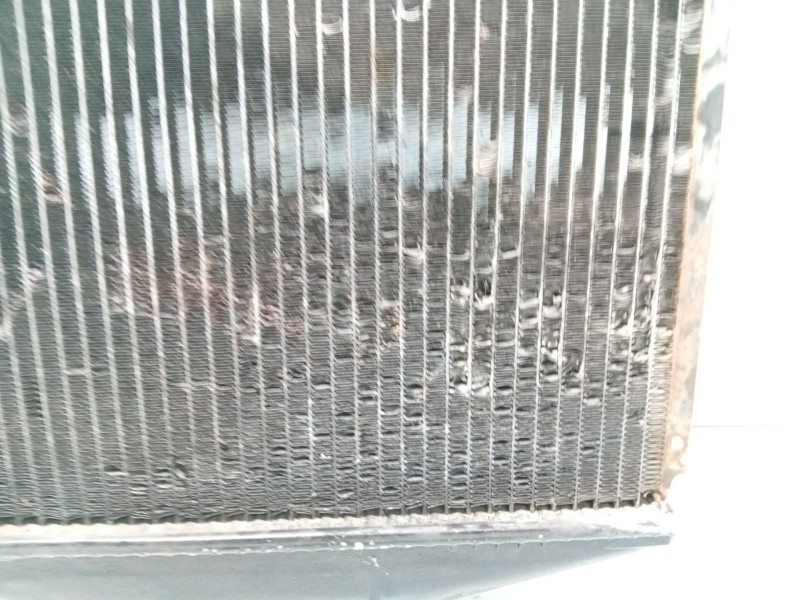 Recambio de radiador agua para suzuki swift sf berlina (ea) gti referencia OEM IAM 1770080E00  