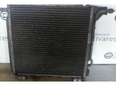 Recambio de condensador / radiador aire acondicionado para renault twingo (co6) 1.2 (c066/67/68)   |   07.96 - ... | 1996 | 54 c