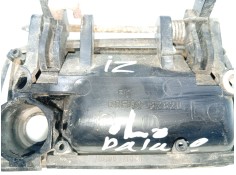 Recambio de maneta exterior delantera izquierda para suzuki swift sf berlina (ea) gti referencia OEM IAM 8282080E005PK   2