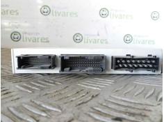 Recambio de modulo confort para bmw serie 3 berlina (e46) 318i   |   04.98 - 12.01 | 1998 - 2001 | 118 cv / 87 kw referencia OEM 2