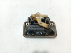Recambio de maneta exterior trasera izquierda para suzuki swift sf berlina (ea) gti referencia OEM IAM 8284080E005PK   2