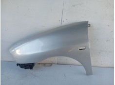 Recambio de aleta delantera izquierda para seat ibiza iii (6l1) 1.9 sdi referencia OEM IAM 6L0821021C  