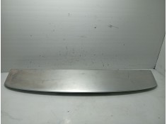 Recambio de aleron trasero para seat ibiza iii (6l1) 1.9 sdi referencia OEM IAM 6L6827933D  