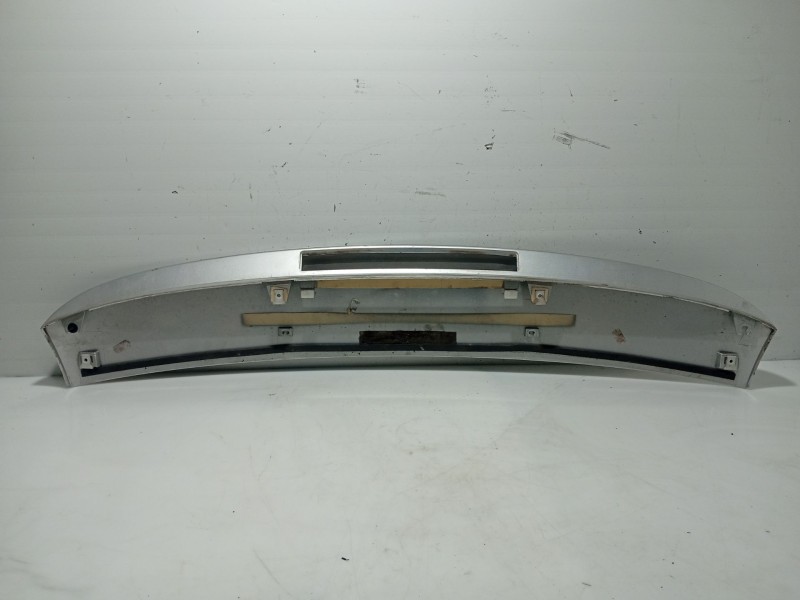 Recambio de aleron trasero para seat ibiza iii (6l1) 1.9 sdi referencia OEM IAM 6L6827933D  