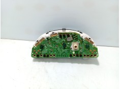 Recambio de cuadro instrumentos para suzuki swift sf berlina (ea) gti referencia OEM IAM 3410060EA0 3410060EH0 3410080EH0 2