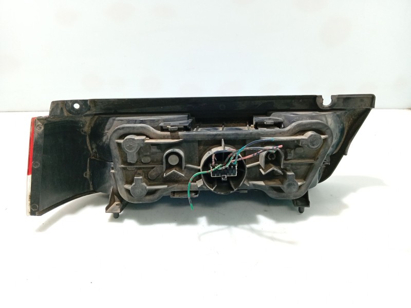 Recambio de piloto trasero derecho para suzuki swift sf berlina (ea) gti referencia OEM IAM 3565080EA1  