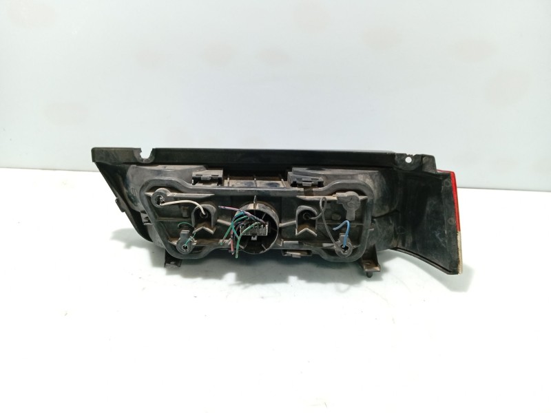 Recambio de piloto trasero izquierdo para suzuki swift sf berlina (ea) gti referencia OEM IAM 3567080EA1  