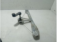 Recambio de elevalunas trasero derecho para renault clio iii (br0/1, cr0/1) 1.5 dci (c/br0g, c/br1g) referencia OEM IAM 82002911 2