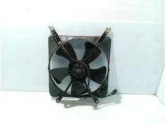 Recambio de electroventilador para suzuki swift sf berlina (ea) gti referencia OEM IAM 1776080E00   2