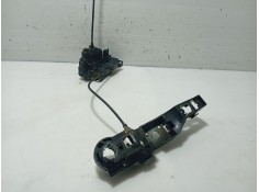 Recambio de cerradura puerta trasera derecha para renault clio iii (br0/1, cr0/1) 1.5 dci (c/br0g, c/br1g) referencia OEM IAM 82 2