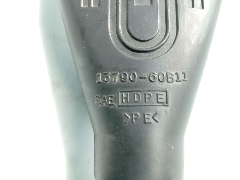 Recambio de tubo para suzuki swift sf berlina (ea) gti referencia OEM IAM 1379060B11  