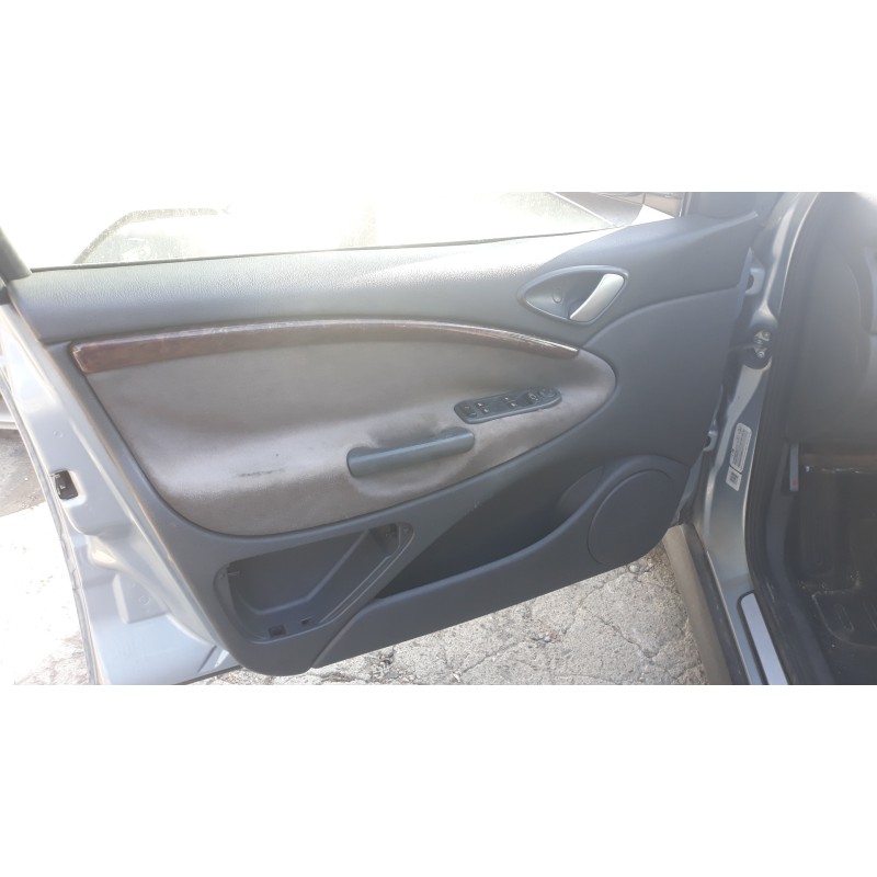 citroen c5 berlina 2.0 hdi cat (rhz / dw10ated)   |   0.01 - ... | 2001 | 107 cv / 79 kw del año 2001