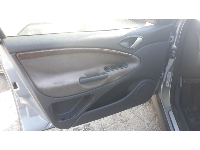 citroen c5 berlina 2.0 hdi cat (rhz / dw10ated)   |   0.01 - ... | 2001 | 107 cv / 79 kw del año 2001