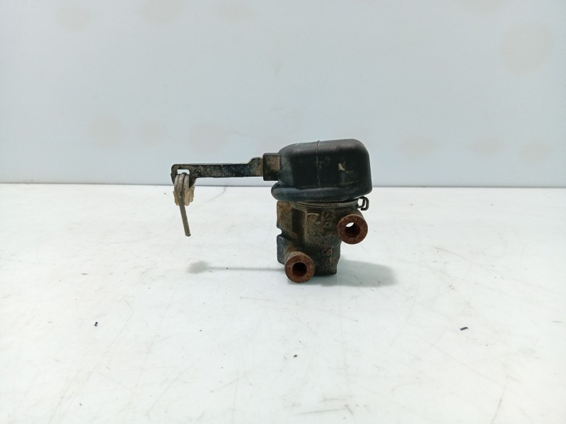 Recambio de valvula para suzuki swift sf berlina (ea) gti referencia OEM IAM 5165070C10  