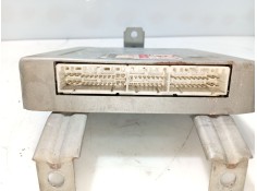 Recambio de centralita motor uce para suzuki swift sf berlina (ea) gti referencia OEM IAM 3392086510   2