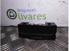 Recambio de mando multifuncion para  referencia OEM IAM PANTALLA MULTIFUNCION 8200107839 