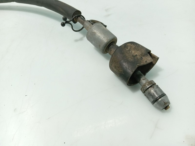 Recambio de cable para suzuki swift sf berlina (ea) gti referencia OEM IAM 2371080E10  