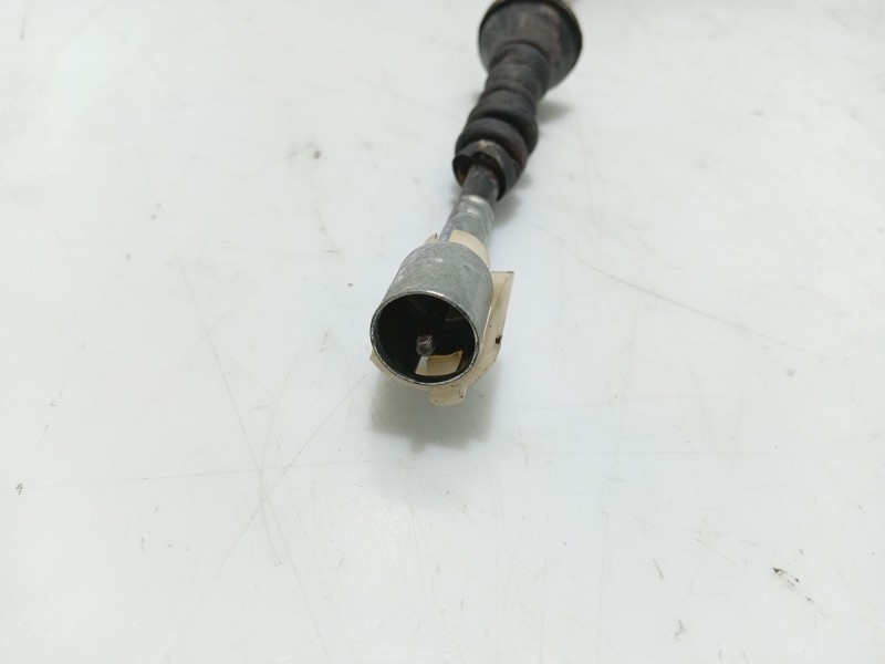 Recambio de cable para suzuki swift sf berlina (ea) gti referencia OEM IAM 2371080E10  