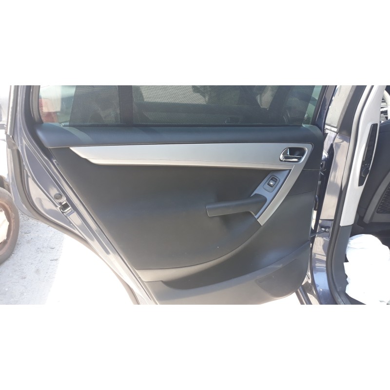 citroen c4 picasso 1.6 hdi fap   |   0.07 - ... | 2007 | 112 cv / 82 kw del año 2007