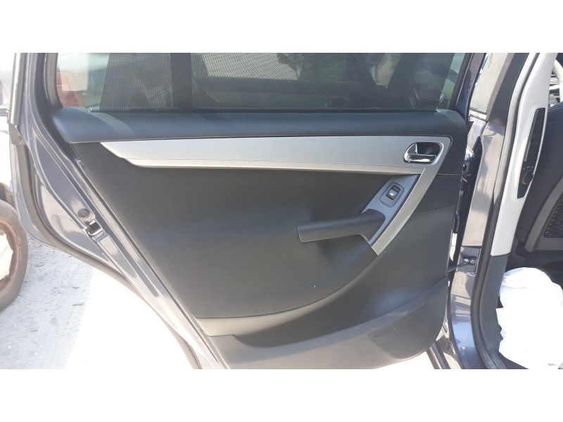 citroen c4 picasso 1.6 hdi fap   |   0.07 - ... | 2007 | 112 cv / 82 kw del año 2007