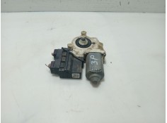 Recambio de motor elevalunas delantero izquierdo para seat ibiza iii (6l1) 1.9 sdi referencia OEM IAM 6Q2959802A  