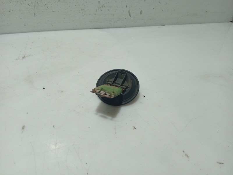 Recambio de resistencia calefaccion para seat ibiza iii (6l1) 1.9 sdi referencia OEM IAM 6Q0959263A  