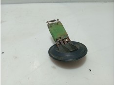 Recambio de resistencia calefaccion para seat ibiza iii (6l1) 1.9 sdi referencia OEM IAM 6Q0959263A   2
