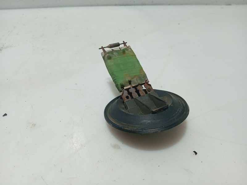 Recambio de resistencia calefaccion para seat ibiza iii (6l1) 1.9 sdi referencia OEM IAM 6Q0959263A  