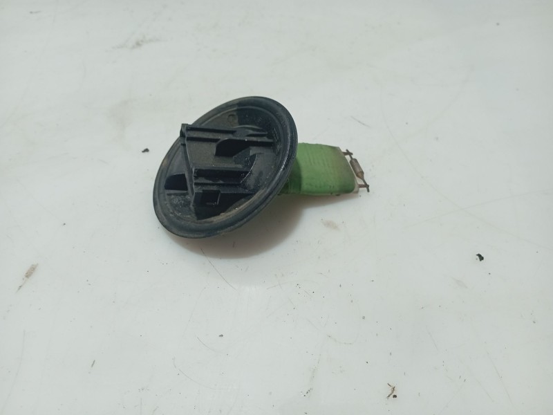 Recambio de resistencia calefaccion para seat ibiza iii (6l1) 1.9 sdi referencia OEM IAM 6Q0959263A  