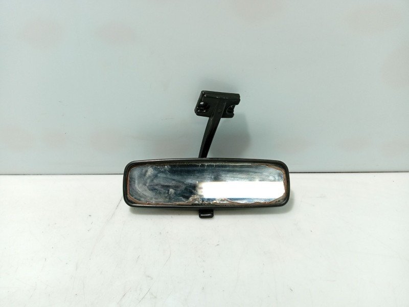 Recambio de espejo interior para suzuki swift sf berlina (ea) gti referencia OEM IAM 8470380E105PK 8470380E005PK 