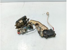 Recambio de cerradura puerta trasera izquierda para suzuki swift sf berlina (ea) gti referencia OEM IAM    2
