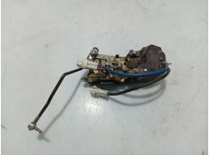 Recambio de cerradura puerta delantera derecha para suzuki swift sf berlina (ea) gti referencia OEM IAM 8220167B22 8220168B21  2