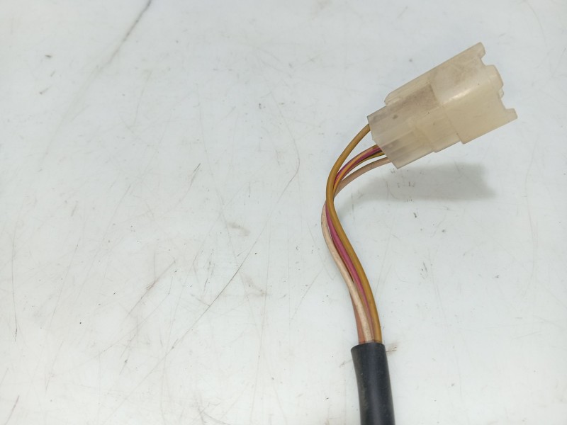 Recambio de interruptor para suzuki swift sf berlina (ea) gti referencia OEM IAM 3737061B00  