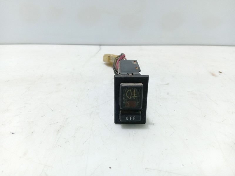 Recambio de interruptor para suzuki swift sf berlina (ea) gti referencia OEM IAM 4318I  
