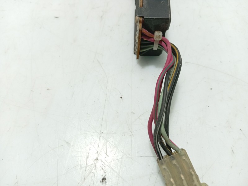 Recambio de interruptor para suzuki swift sf berlina (ea) gti referencia OEM IAM 4318I  