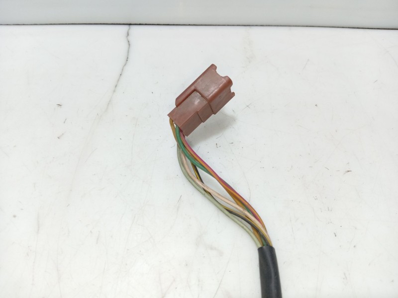 Recambio de interruptor para suzuki swift sf berlina (ea) gti referencia OEM IAM 4318I  