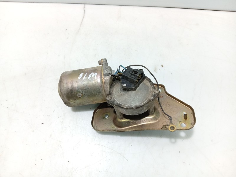 Recambio de motor limpia delantero para suzuki swift sf berlina (ea) gti referencia OEM IAM 3810180E00  