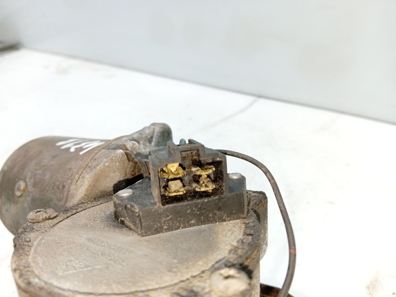 Recambio de motor limpia delantero para suzuki swift sf berlina (ea) gti referencia OEM IAM 3810180E00  