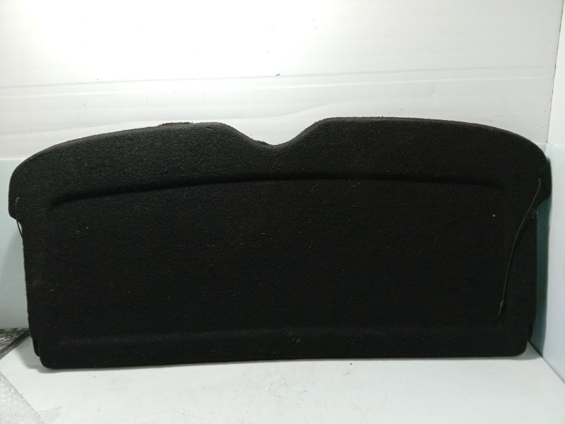 Recambio de bandeja trasera para suzuki swift sf berlina (ea) gti referencia OEM IAM 4318BT  