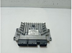 Recambio de centralita motor uce para peugeot 407 sw (6e_, 6d_) 2.0 hdi 135 referencia OEM IAM   