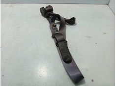 Recambio de cinturon seguridad trasero central para suzuki swift sf berlina (ea) gti referencia OEM IAM   