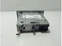 Recambio de sistema audio / radio cd para peugeot 407 sw (6e_, 6d_) 2.0 hdi 135 referencia OEM IAM 019660647677   2