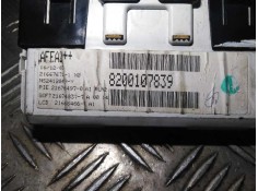 Recambio de mando multifuncion para  referencia OEM IAM PANTALLA MULTIFUNCION 8200107839  2