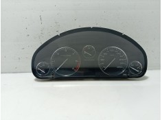 Recambio de cuadro instrumentos para peugeot 407 sw (6e_, 6d_) 2.0 hdi 135 referencia OEM IAM   