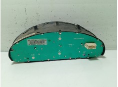 Recambio de cuadro instrumentos para peugeot 407 sw (6e_, 6d_) 2.0 hdi 135 referencia OEM IAM    2